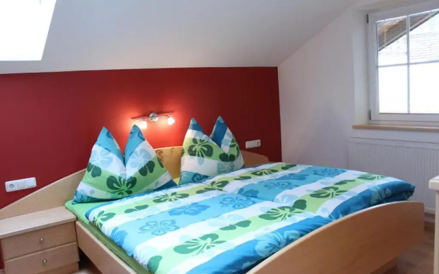 Apartment Graber
