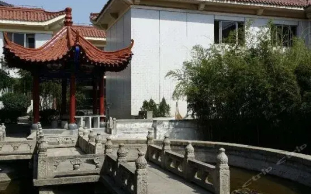Jinshan Dujiacun
