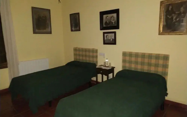 La Casa del Miedo