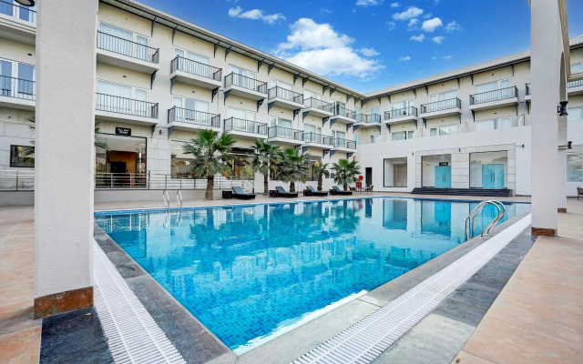 Sunday Resort & Spa Manesar Gurugram