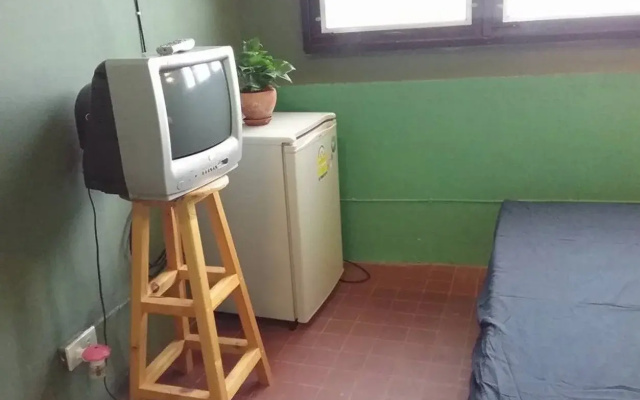 Hipstel Hostel & Bistro at Huahin 55
