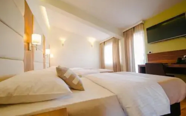 Hotel Jana