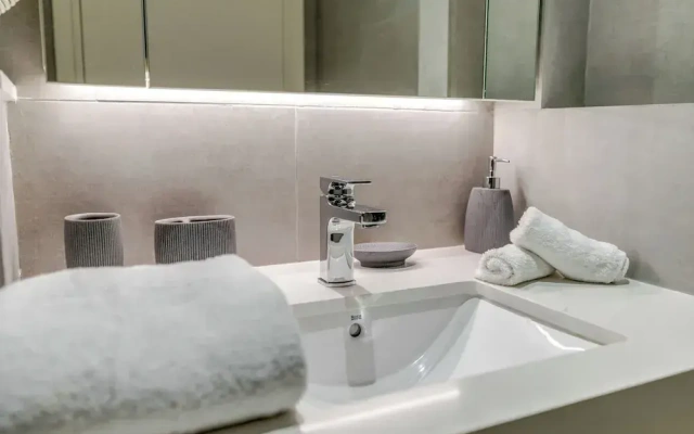Knokey Ahad Residences