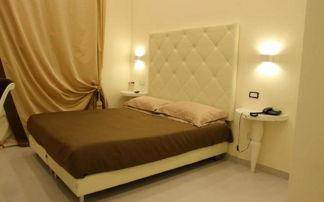 Hotel Columbia Wellness SPA