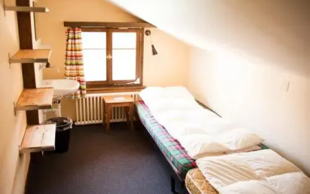 Nangijala Hostel