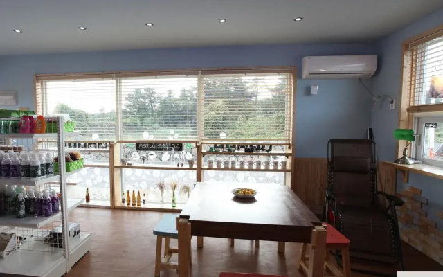 Jeju Hi Guest House