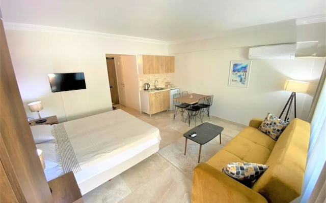 Guney Urla Suites