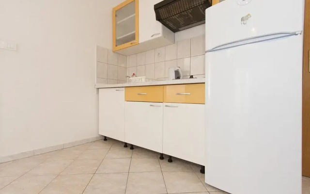 Zoran - 400 m From Beach - A1