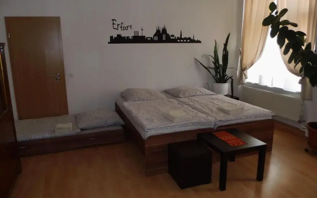 Apartment Lawrenz
