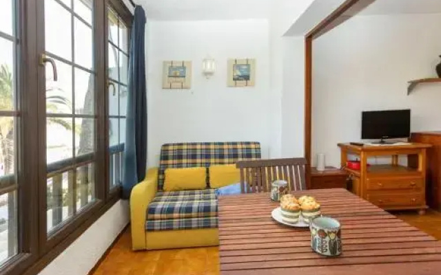 Apartment Poble Amarres II