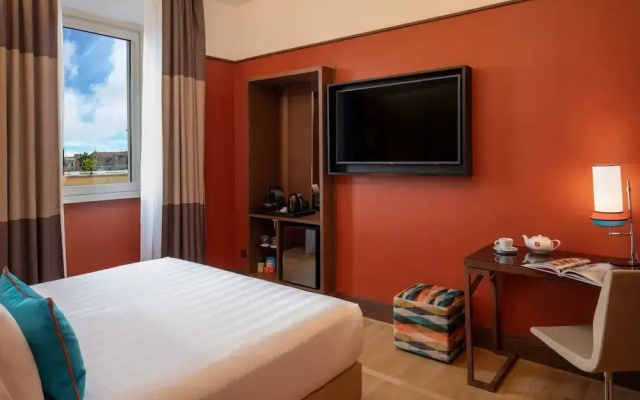 Bianca Hotel