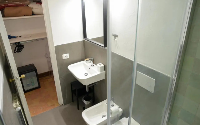 Farnese Suite Dream S&AR