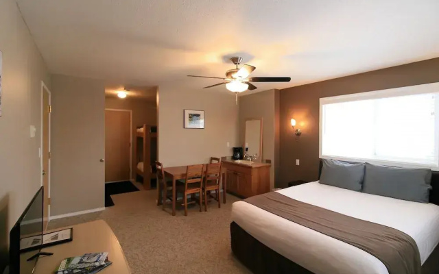 Timberline Condos