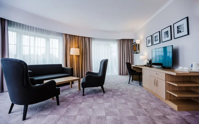 Hotel Sokół Wellness & SPA