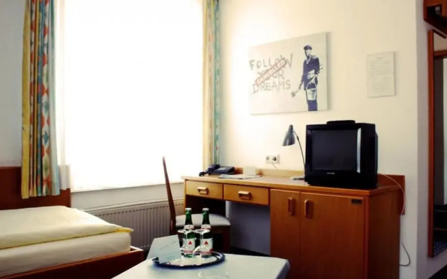 Hotel Kniestedter Hof