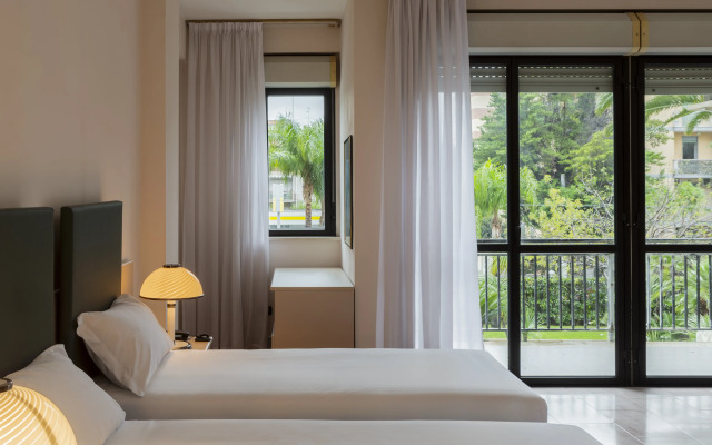 B&B Hotel Bari Rondò