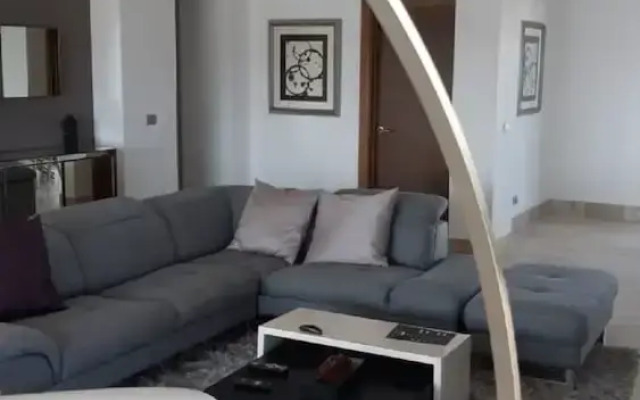 La Amada Residences Luxury