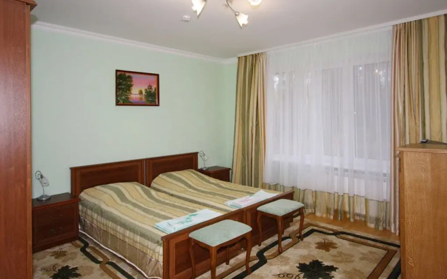 Sosny Sanatorium