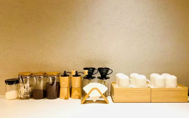 MAJA HOTEL KYOTO l マヤホテルキョウト