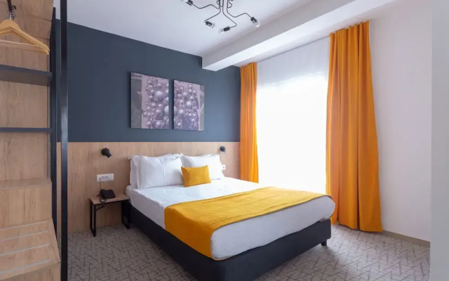 City Inn