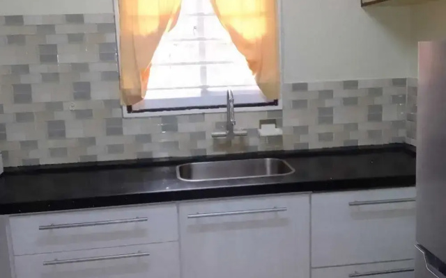 Stunning 3-bed House in Paramaribo, Suriname