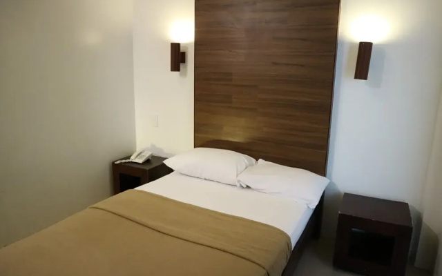 Taj Guesthouse Boracay