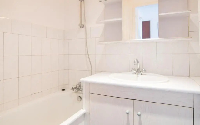Appartement Tignes, 2 pièces, 5 personnes - FR-1-449-167