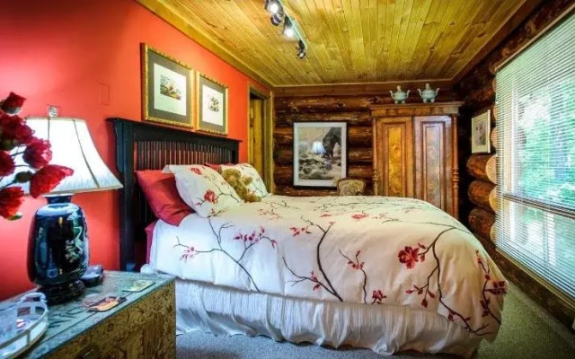 Shambhala Bed and Breakfast