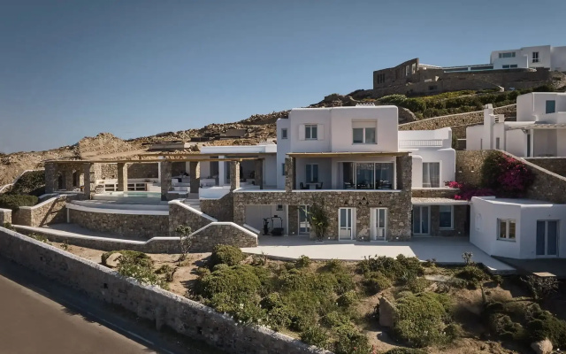 Villa La Piscine Mykonos