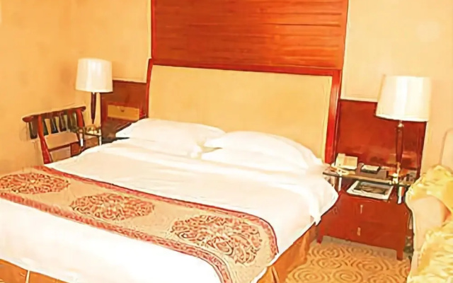 Huaxiang Hotel