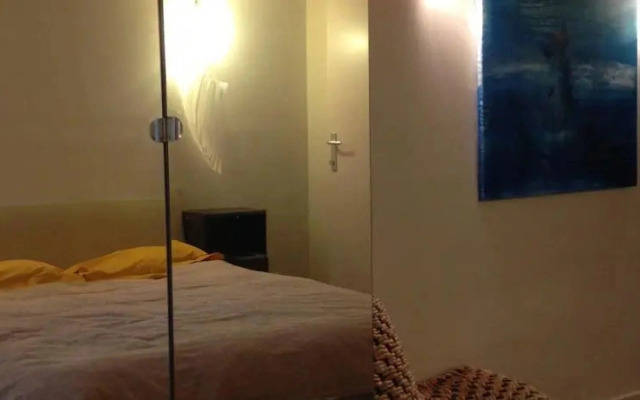 ApartHotel The Delphine