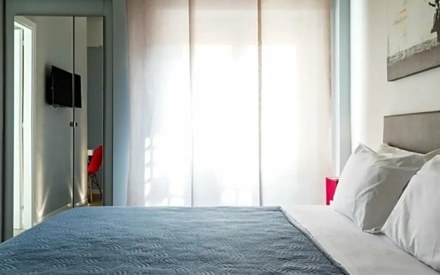 iArt Guesthouse