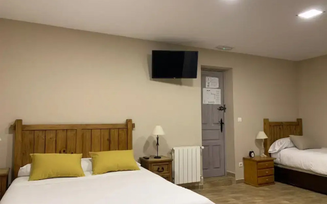 The Hostel