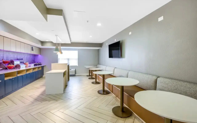 TownePlace Suites By Marriott Mobile