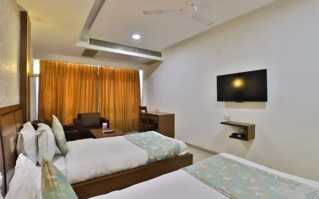 Hotel Kingston