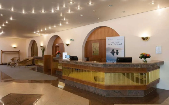 Carlton Donaueschingen Hotel