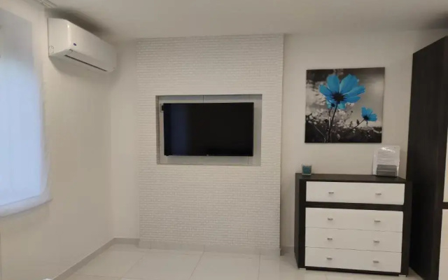 Aqua Solar Apartmanhz