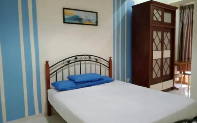 OYO 90419 Sahar Guesthouse