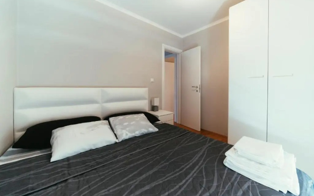 Apartments Prestige