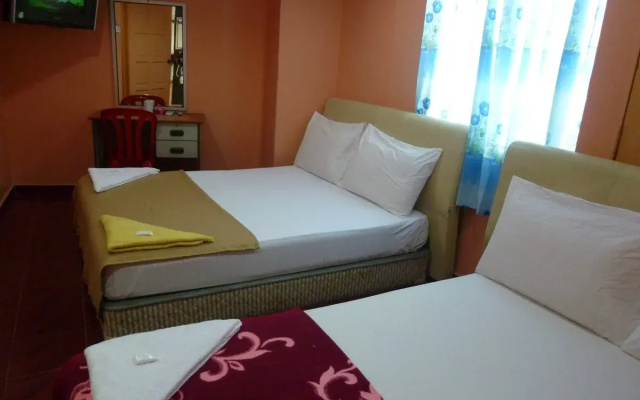 New Wave Hotel Batu Caves