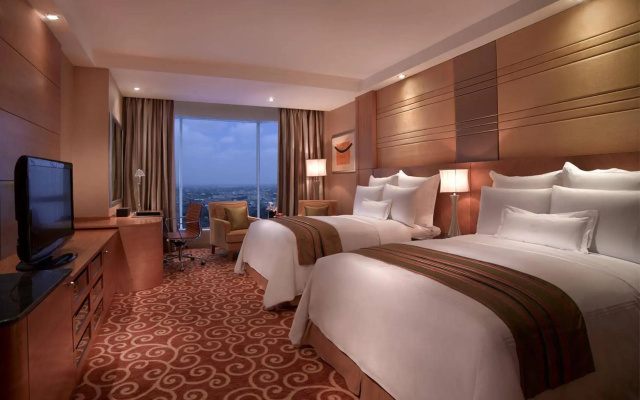 JW Marriott Hotel Medan