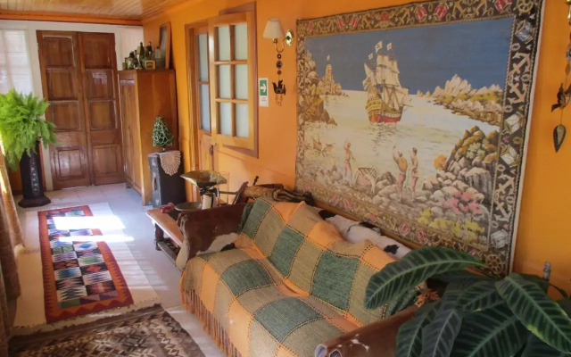 Hotel Boutique Las Azucenas