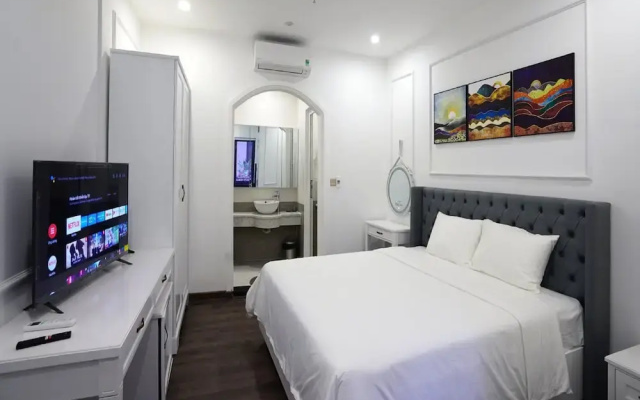 Amy Hotel And Apartment Hue