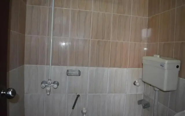 Al-Imran Hotel