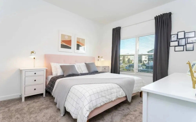 Stylish Fun Retreat Pool Themed Rooms