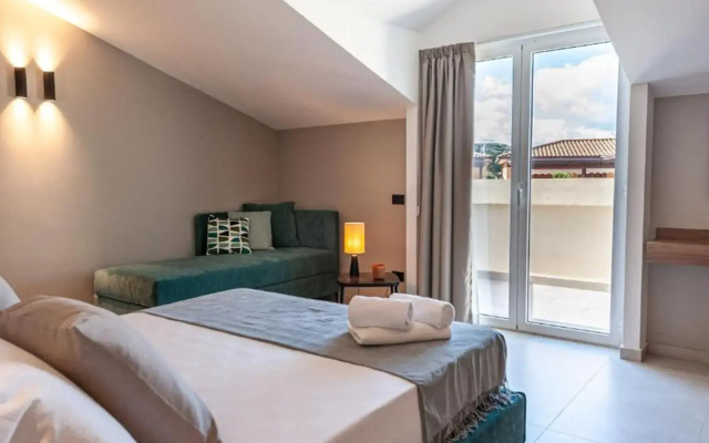 Limen Wellness Hotel