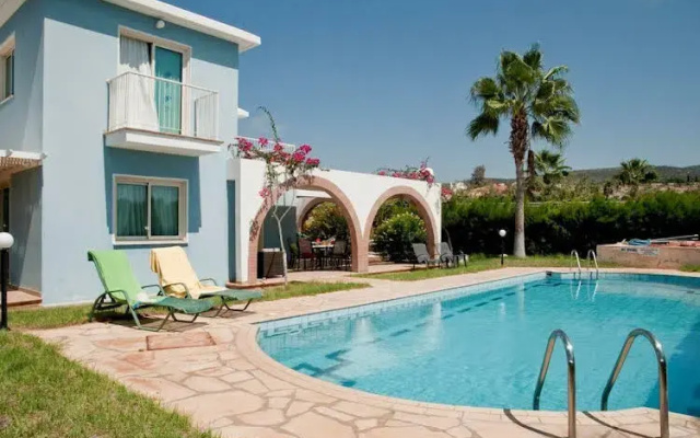Villa Anthia