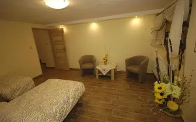 Apartament Aldi
