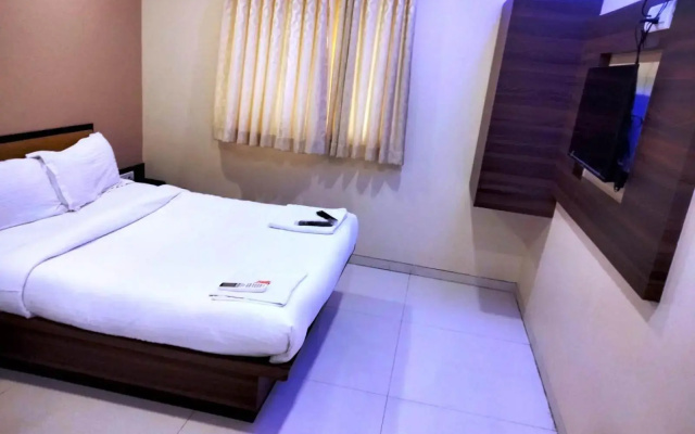 Sun Inn Residency