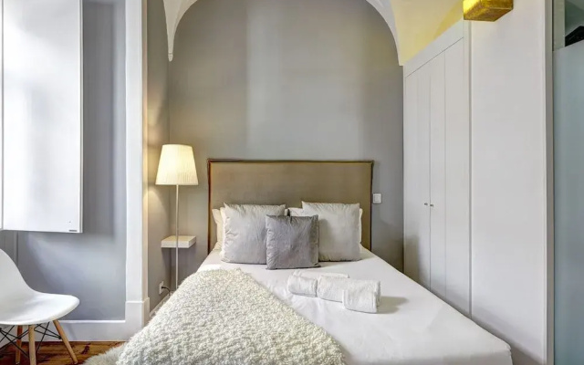 Sonel Investe Apartments Praça da Figueira